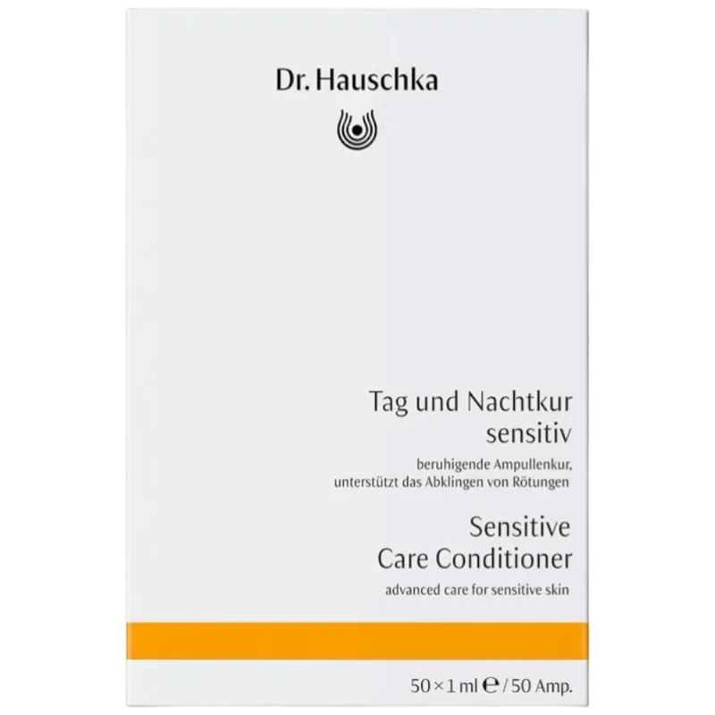 Sale Tag und Nachtkur sensitiv 50 x 1 ml